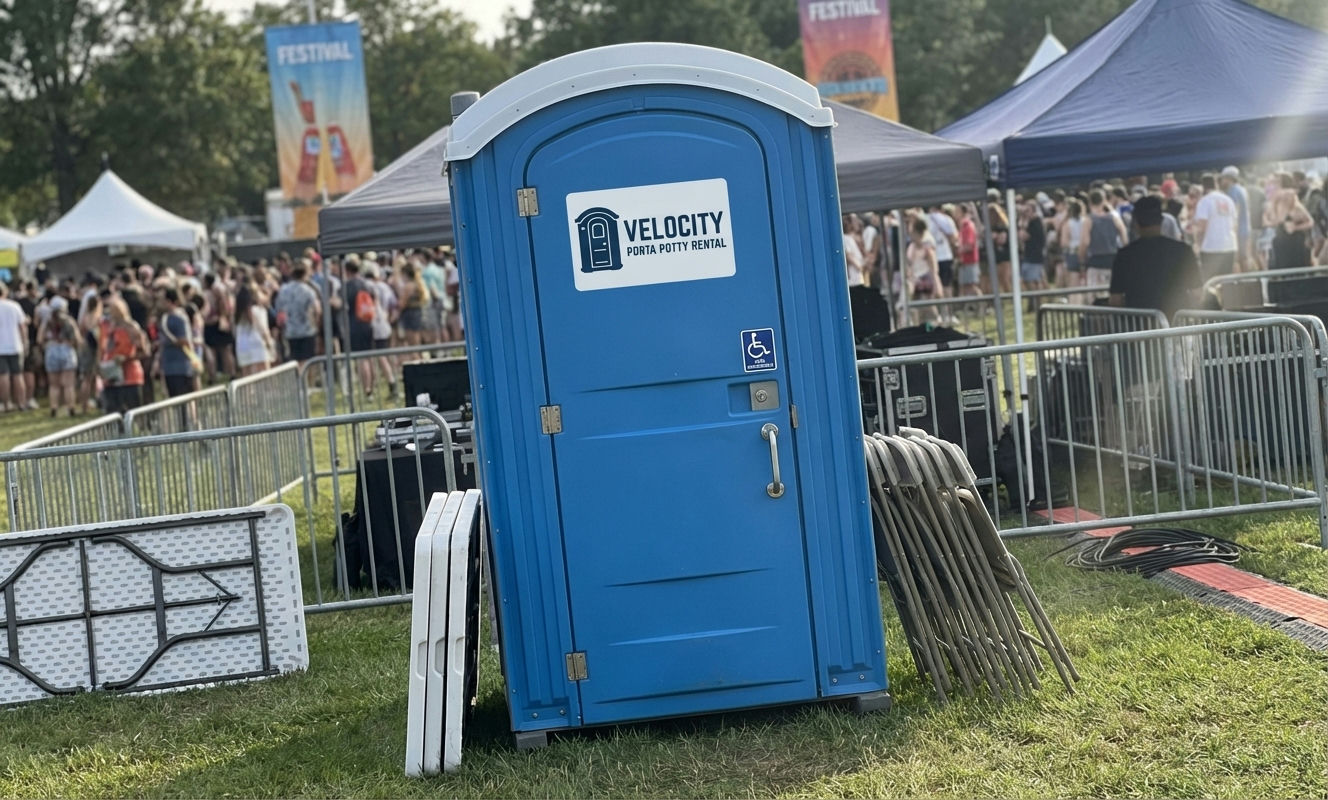 ADA Porta Potty Rental Fort Myers